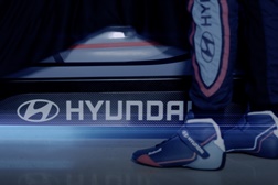 Hyundai provocativa no futuro eletrificado do automobilismo - No Salão de Frankfurt (de 10 a 22 de setembro de 2019)