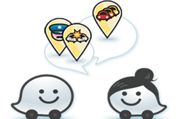 Brisa junta-se ao Programa Connected Citizens da Waze