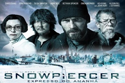 Snowpiercer - Expresso do Amanhã