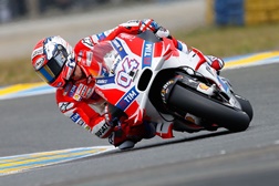 Dovi controlou para vencer