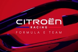 A Citroën vai competir na Fórmula E - Com uma equipa de fábrica já a partir da próxima temporada (25/26)