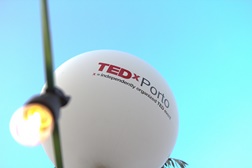 Novidades do TEDxPorto 2019 apresentadas na FNAC NorteShopping