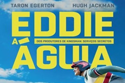 Eddie, a Águia