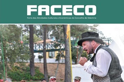 FACECO 2017 – Feira das Atividades Culturais e Económicas do Concelho de Odemira