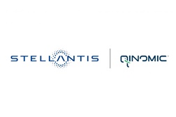 Stellantis e a Qinomic com solução de retrofit para comerciais - Converter Veículos Comerciais Ligeiros com motores de combustão interna para tração elétrica.