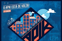 Sanguinhedo APIK 2015