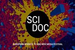 2º SCI-DOC - Festival Europeu de Documentário Científico de Lisboa 