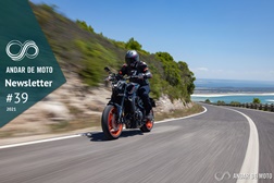 Newsletter nº 39/2021 - 28 de Setembro de 2021