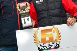 Troféu Beta 2021 - Prémios fecham sexta edição