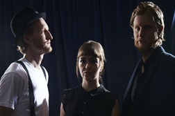 The Lumineers revelam novo single "Ophelia"