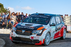 Gil Antunes motivado para a abertura do Campeonato de Portugal de Ralis - No Rali Serras de Fafe-Felgueiras-Cabreira e Boticas