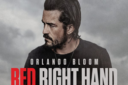Red Right Hand: A Vingança (2024) - Estreia a 28 de Novembro