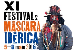 XI Festival Internacional da Máscara Ibérica