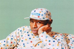 Tyler, The Creator pela primeira vez em Portugal no 23º Super Bock Super Rock