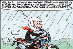 TOM VITOÍN - Episódio 3