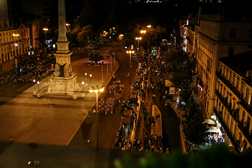 “Santos Populares Vistos de Cima”  - Rossio Gastrobar festeja noite de Santo António