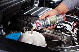 LIQUI MOLY Kühler Reiniger - Limpe o sistema de refrigeração do seu carro