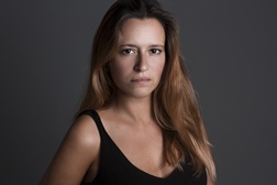 Luísa Fidalgo protagoniza nova série da RTP2 "Lisboa Azul"