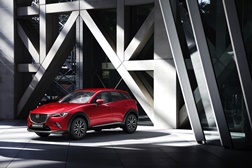 Nova edição do "Mazda Happy Day" na  Rede de Concessionários Mazda