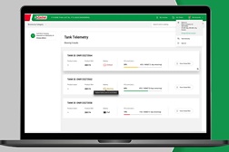 Portal Castrol é agora Castrol Shop - Processo de encomendas simplificado para clientes comerciais