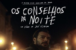 Os Conselhos da Noite