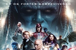 X-Men: Apocalypse