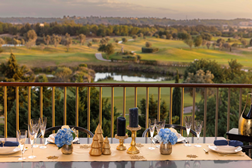 ANANTARA Vilamoura resort anuncia “Festividades sem Fim” - “An Endless Festive Season” para o Natal e Réveillon