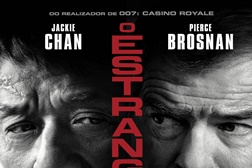 O Estrangeiro
