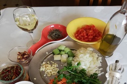 Chef Hermínio Costa partilha receita de Borrego Estufado com Cous-Cous