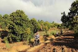 3º Portugal de Lés-a-Lés Off-Road - De Boticas a Lagoa 