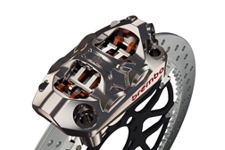 Brembo Apresenta os Novos Pacotes PRO e PRO+