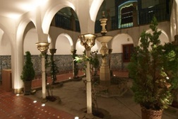 Recital com as sonatas para piano de João Domingos Bomtempo