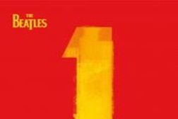 Histórica compilação dos Beatles "1" regressa às lojas em edições únicas