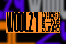 WOOL chega esta semana para a sua 11.ª edição na cidade da Covilhã - Mais de 40 atividades, na sua maior programação de sempre