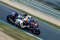 CNV Moto 2021 abre as hostilidades com dia de testes no Estoril