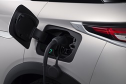 DS 3 CROSSBACK E-TENSE: Revolução elétrica - Um 100% elétrico a partir de 41 mil euros