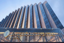 Intercontinental Lisbon /DR