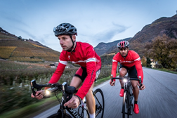 Garmin viaja pela Península Ibérica com Garmin Cycling Clinic