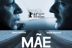 Mãe e Filho