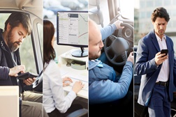 Bridgestone Europe adquire TomTom Telematics 