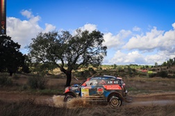 Alejandro Martins ganha em Portalegre para o CPTT - Piloto da AM48 foi quem mais corridas ganhou nesta temporada de 2020