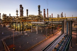 Repsol inicia construção 1ª fábrica de biocombustíveis avançados na Península Ibérica - Novas instalações entrarão em funcionamento no primeiro semestre de 2023