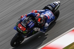 MotoGP – Jorge Lorenzo assume possível regresso com a Petronas Yamaha