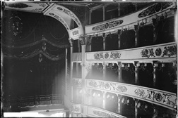 O Real Teatro de São João