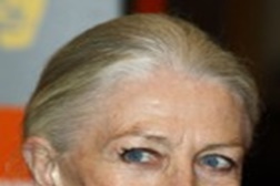 Vanessa Redgrave