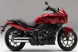 Honda CTX700