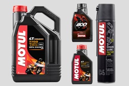 Sociedade Comercial do Vouga é a nova distribuidora dos lubrificantes Motul 