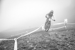 Berg Cycles Factory Team com arranque consistente na 2ª metade da época