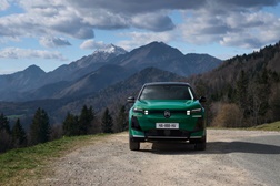 Citroën abre as encomendas do novo C5 Aircross - Mais espaço, conforto e tecnologia numa gama multe energias