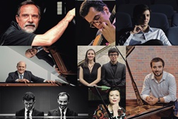 Associação CulturXis promove "Ciclo de Concertos em Casa" de música clássica